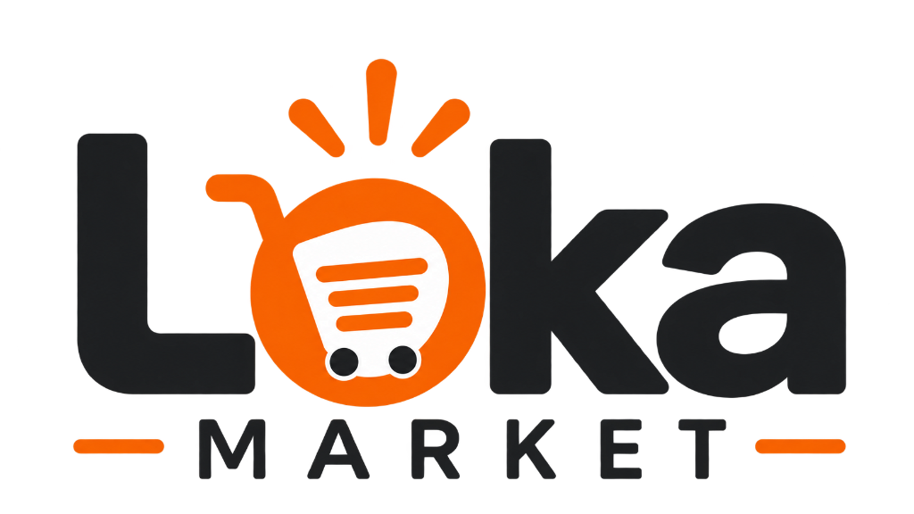 لوكا ماركت - Loka Market